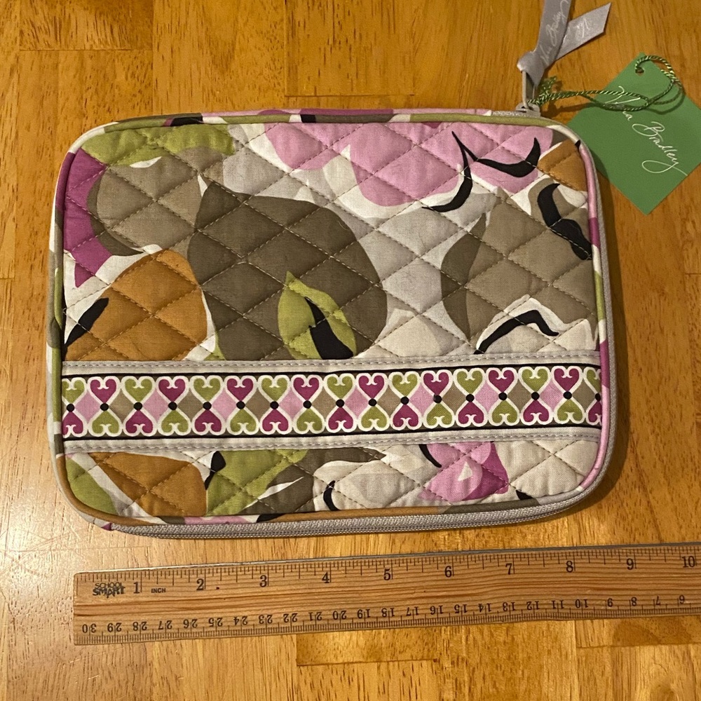 Vera Bradley Tablet Case